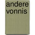 Andere vonnis