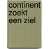 Continent zoekt een ziel