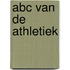 Abc van de athletiek