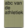 Abc van de athletiek door Eynde