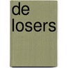 De losers door Andy Diggle