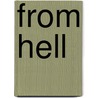 From Hell by Allan Moore