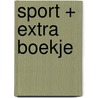 SPORT + extra boekje door Arthur van den Boogaard