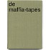 De Maffia-tapes