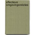 Effectieve omgevingsrelaties