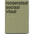 Roosendaal sociaal vitaal
