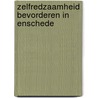 Zelfredzaamheid bevorderen in Enschede by T. Pels