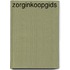 Zorginkoopgids