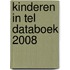 Kinderen in Tel Databoek 2008