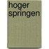 Hoger springen