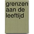 Grenzen aan de leeftijd