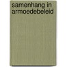 Samenhang in armoedebeleid door T. Nederland