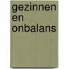 Gezinnen en onbalans door M.J.H. Goderie