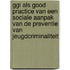 GGI als good practice van een sociale aanpak van de preventie van jeugdcriminaliteit