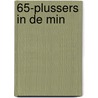 65-plussers in de min door T. Nederland