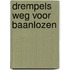 Drempels weg voor baanlozen