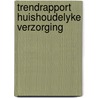 Trendrapport huishoudelyke verzorging door Overbeek
