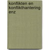 Konflikten en konflikthantering enz door Goeure