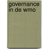 Governance in de Wmo door T. Nederland