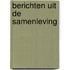 Berichten uit de samenleving