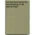 Sociaal-economische vernieuwing in de Bijlmermeer