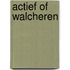 Actief of Walcheren