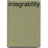 Integrability by Unknown