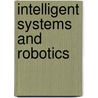 Intelligent systems and robotics door Onbekend