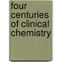Four Centuries of Clinical Chemistry