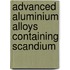 Advanced aluminium alloys containing scandium