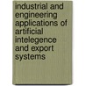 Industrial and engineering applications of artificial intelegence and export systems by W.D. Potter