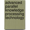 Advanced parallel knowledge processing technology by S. Vchida