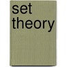 Set theory door L.E. Sanchis