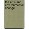 The artic and environmental change door P. Wadhans