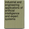 Industrial and engineering applications of artificial intelligience and expert systems by T. Takushi