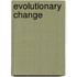 Evolutionary change