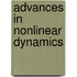 Advances in nonlinear dynamics