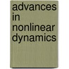 Advances in nonlinear dynamics door S. Sivasundaram