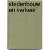 Stedenbouw en verkeer door B. Bach