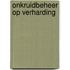 Onkruidbeheer op verharding