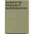 Parkeren bij bedrijven 5 bedrijfsterreinen