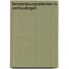 Temperatuurgradienten in verhoudingen by Unknown