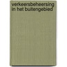 Verkeersbeheersing in het buitengebied door Onbekend