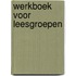 Werkboek voor leesgroepen