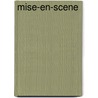 Mise-en-scene door A. Bouts