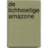 De lichtvoetige amazone