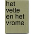 Het vette en het vrome