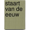 Staart van de eeuw by Nieuwenborgh