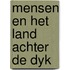 Mensen en het land achter de dyk