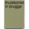 Thuiskomst in Brugge door Remieg Aerts